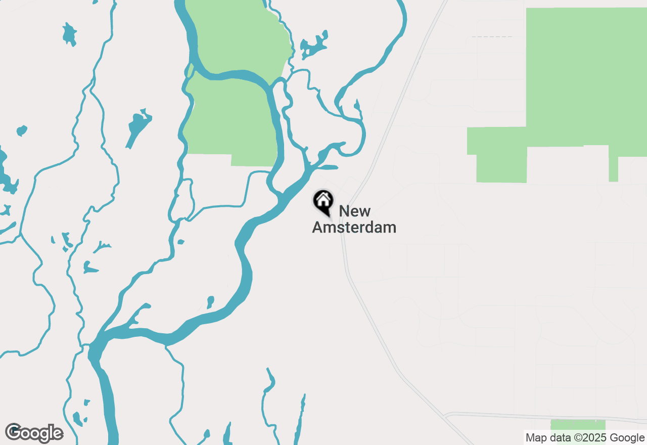 Map of W8227 Sternford St, Holmen, WI 54636