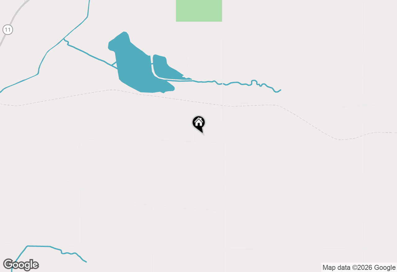 Map of W8170 Pilz Road, Browntown, WI 53522