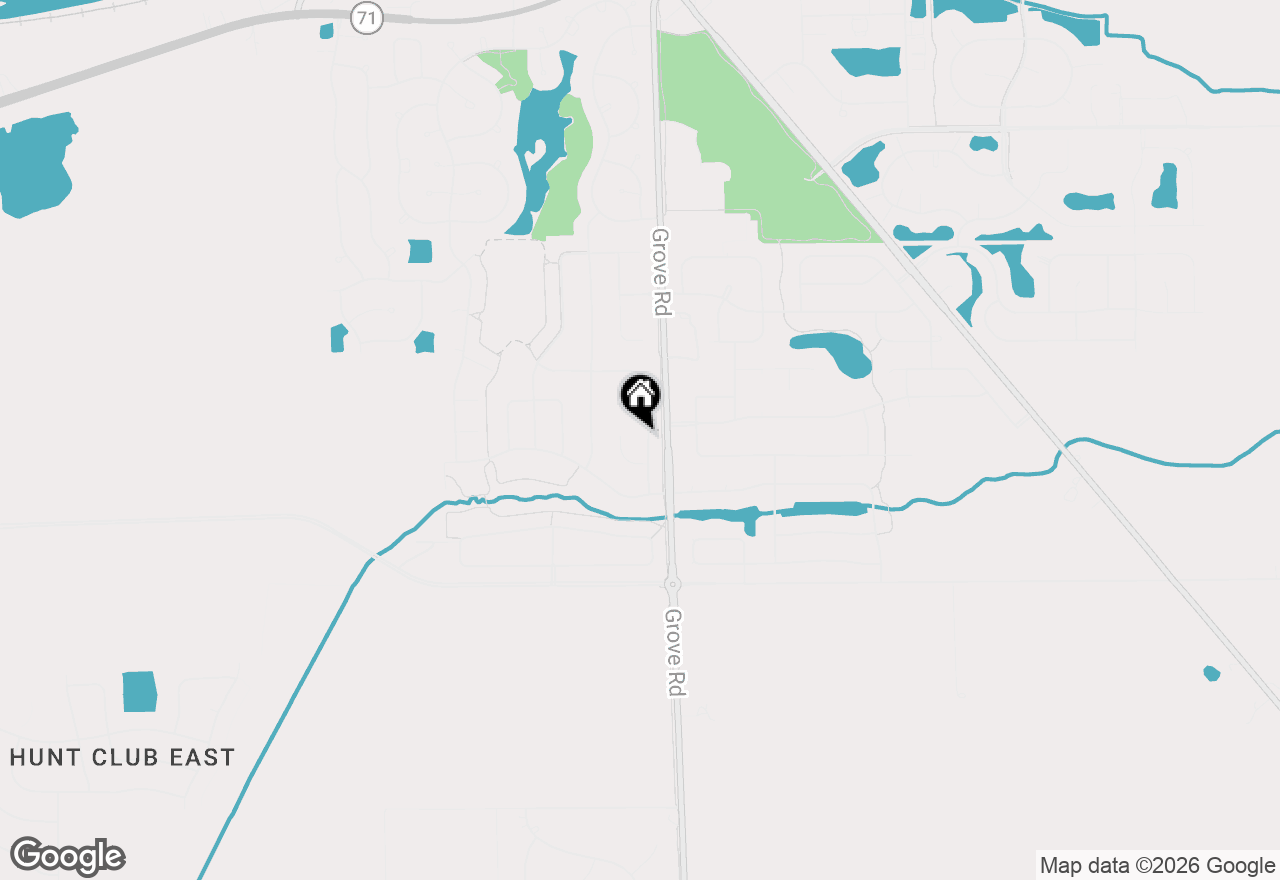 Map of 413 Windsor Drive, Oswego, IL 60543