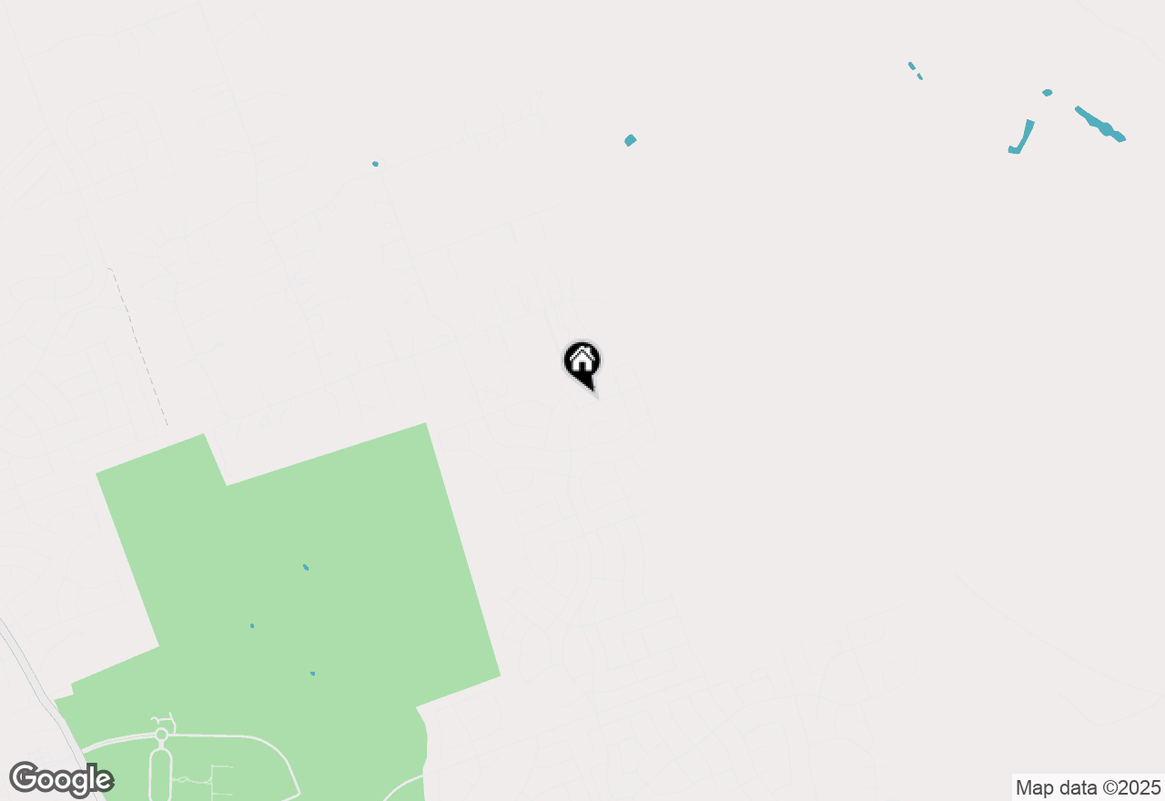 Map of 4352 Mayfield Ranch Blvd, Round Rock, TX 78681