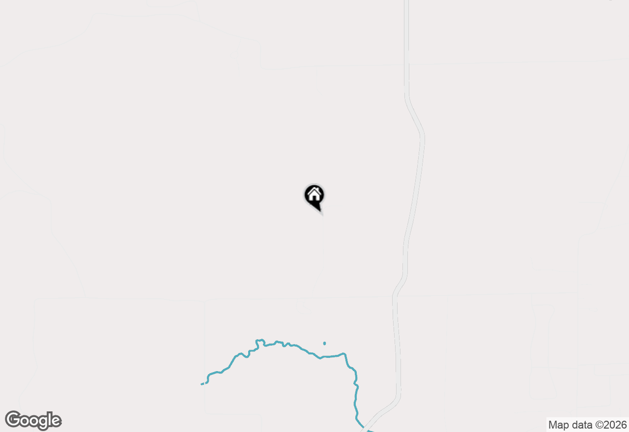 Map of Lot 8 Elderado Rd, Tomah, WI 54660