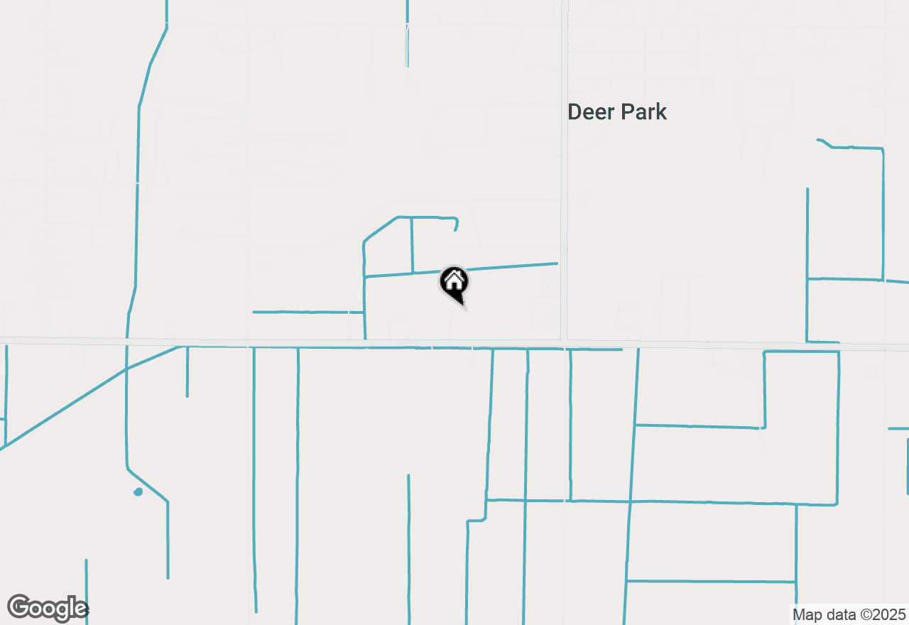 Map of 8350 W State Road 10, Demotte, IN 46310