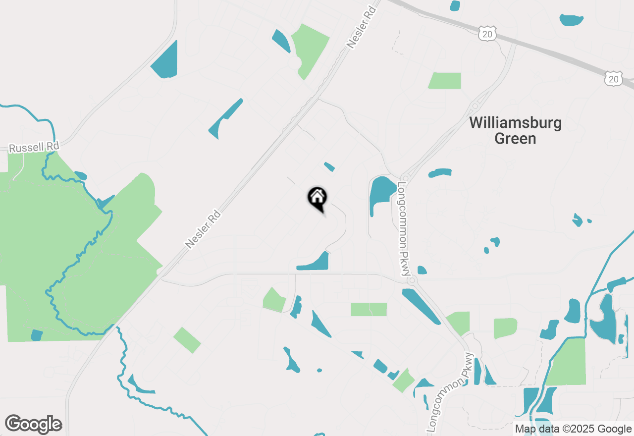 Map of 316 Weymouth Avenue, Elgin, IL 60124