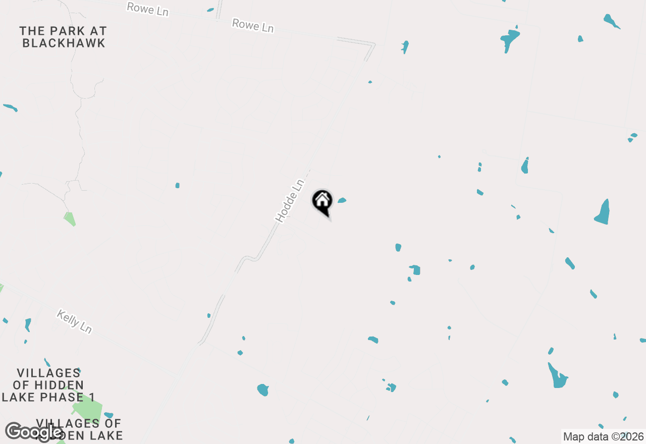 Map of 20225 Dustin Ln, Pflugerville, TX 78660