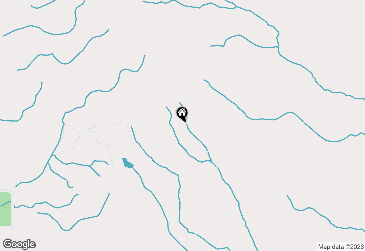 Map of 4610 Stoney Hill Ct, Harbor Springs, MI 49740