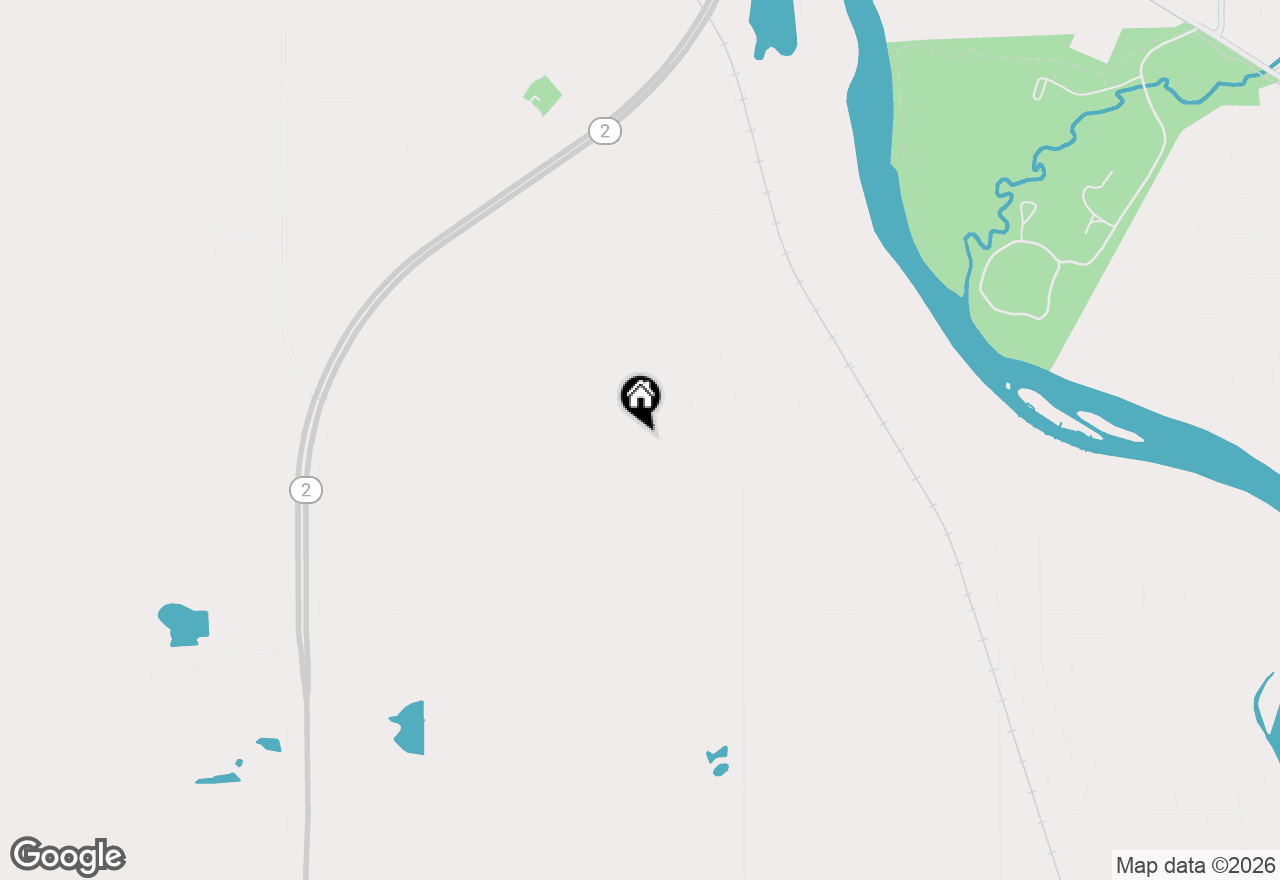 Map of 11641 Deacon Drive, Rockton, IL 61072