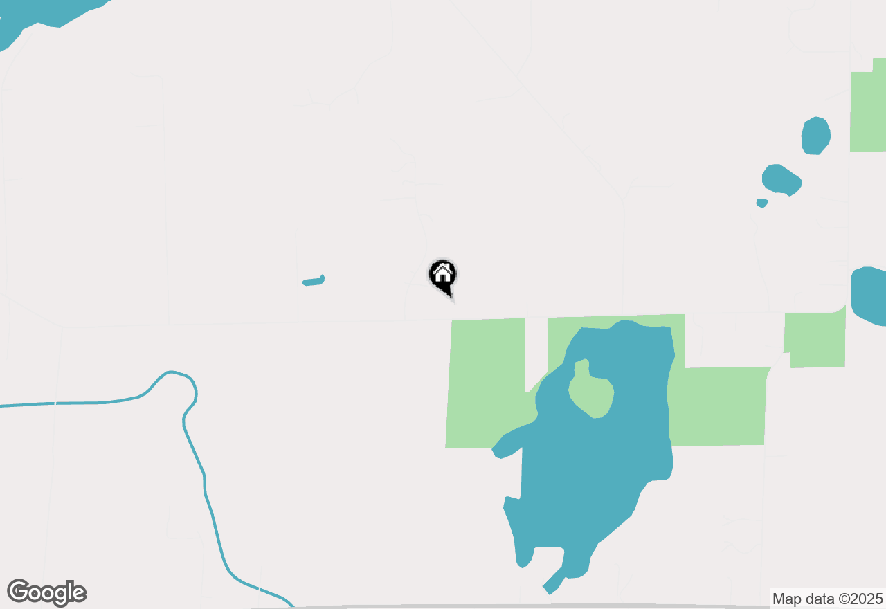Map of 3902 Rutland Dunn Townline Road, Oregon, WI 53575