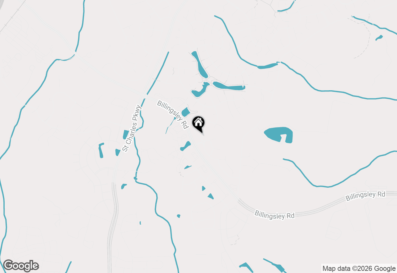 Map of 4890 Olympia Place, Waldorf, MD 20602