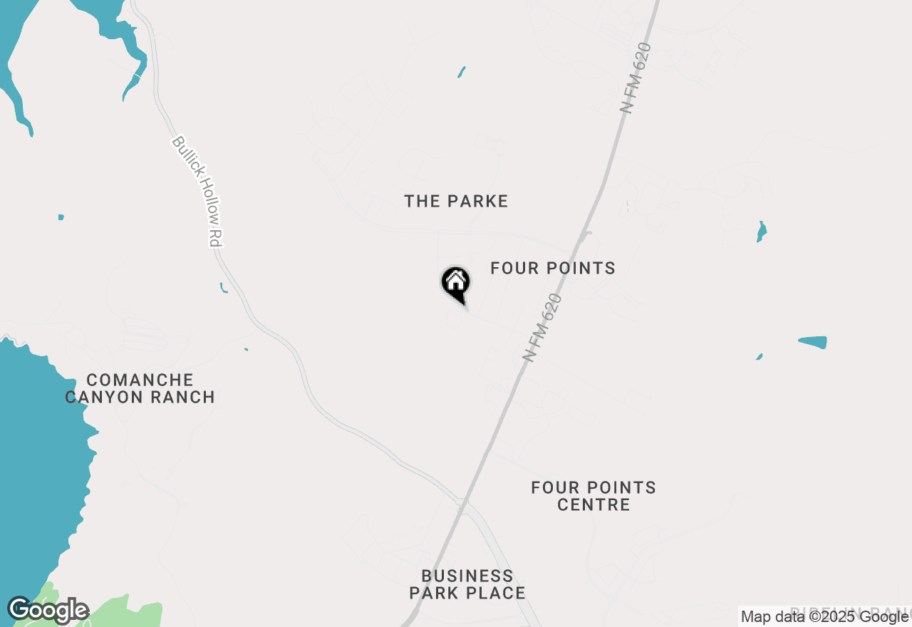 Map of 12001 Vista Parke Dr #101, Austin, TX 78726