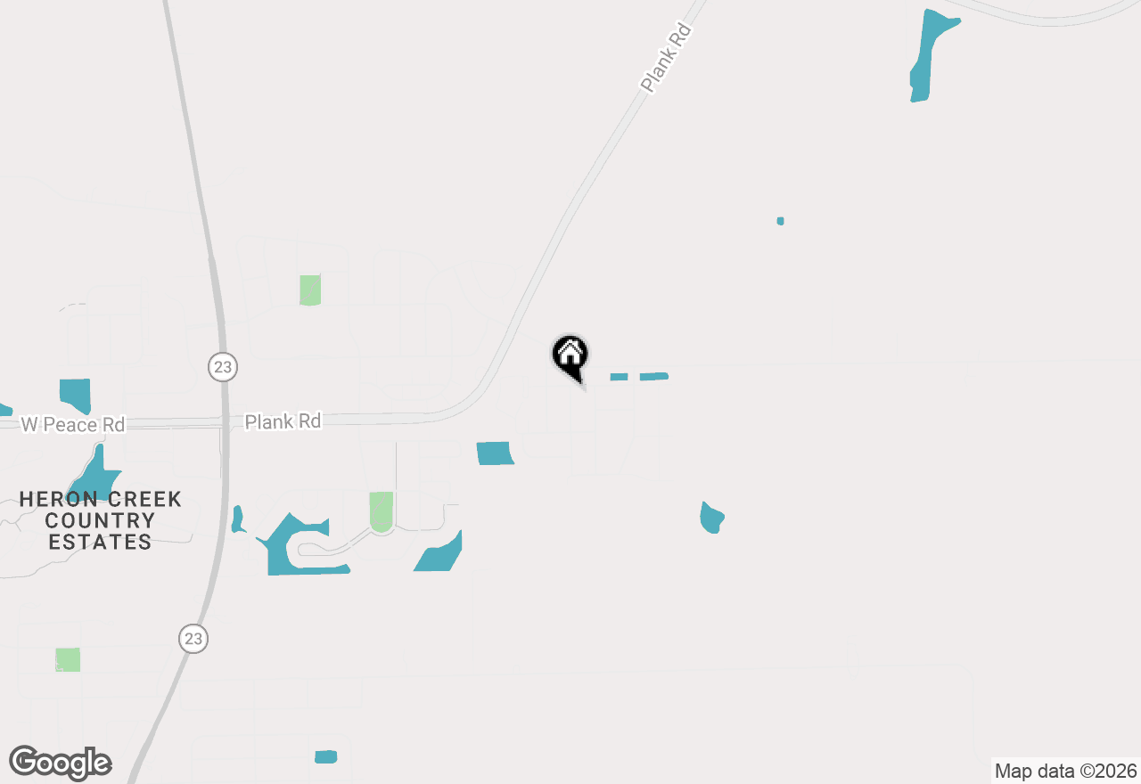 Map of 1919 Truman Street, Sycamore, IL 60178