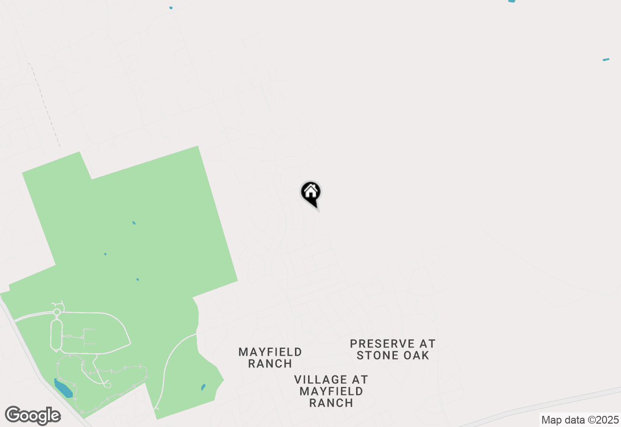 Map of 4162 Kingsley Ave, Round Rock, TX 78681