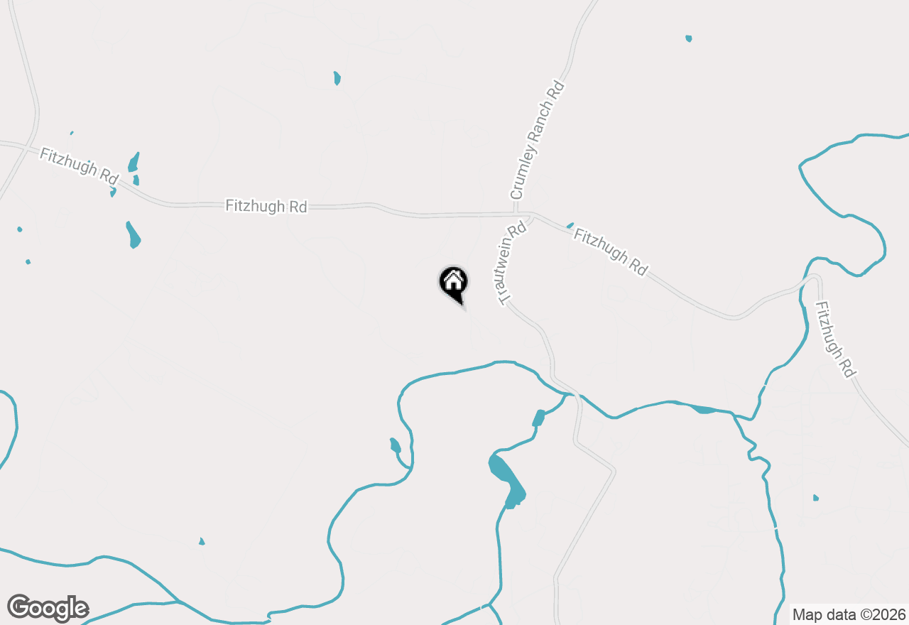 Map of 12120 Fitzhugh Pl, Dripping Springs, TX 78620