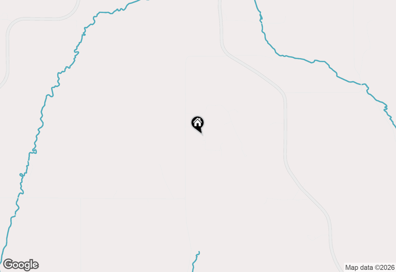 Map of N5410 Skinner Hollow Road, Monroe, WI 53566