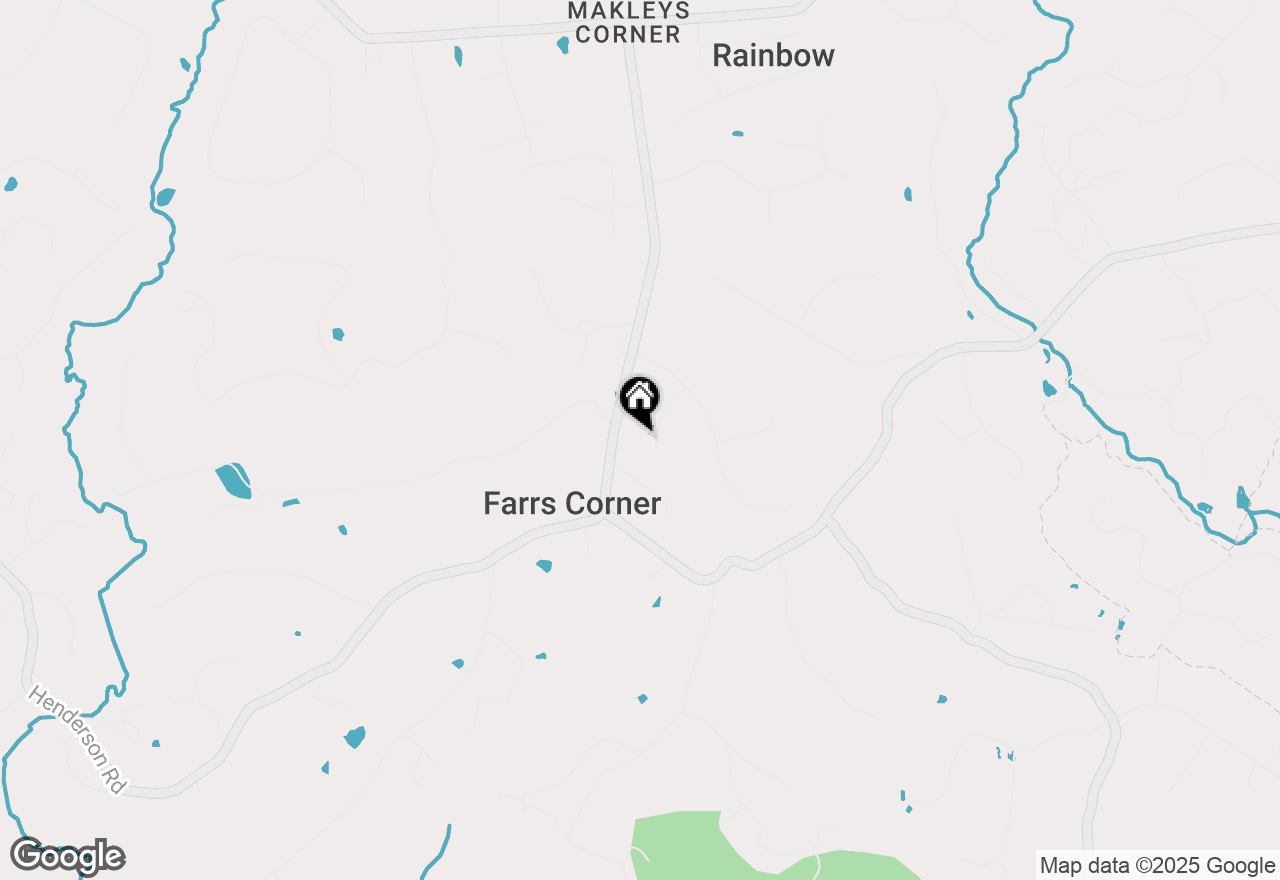 Map of 7808 Devereux Manor Ct. Court, Fairfax Station, VA 22039