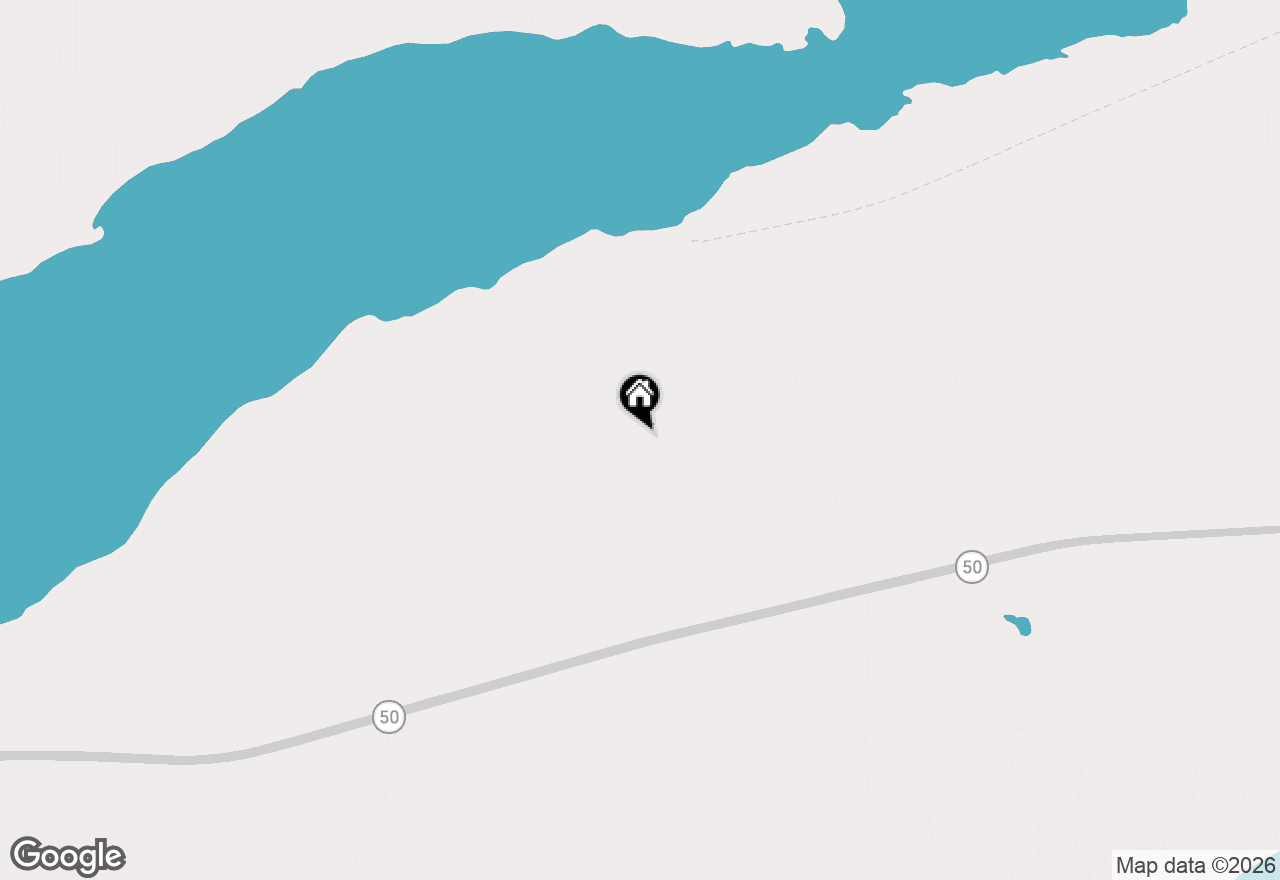 Map of LtB Schofield Rd, Lake Geneva, WI 53147