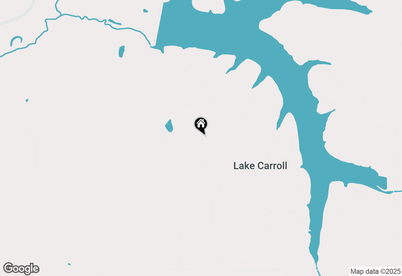 Map of 17-95 Lake Carroll Boulevard, Lake Carroll, IL 61046