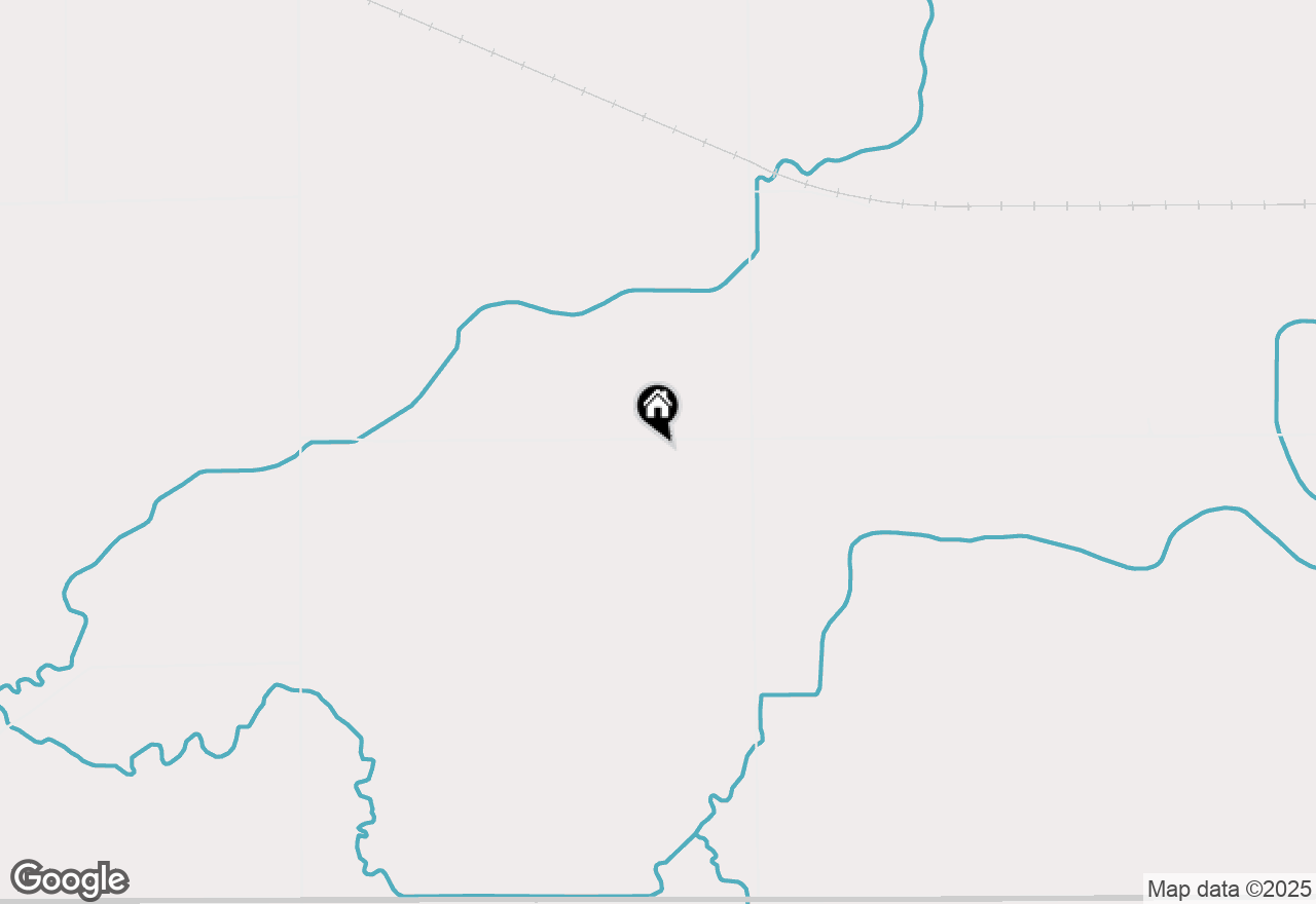 Map of 80 N 14th Road, Lostant, IL 61334