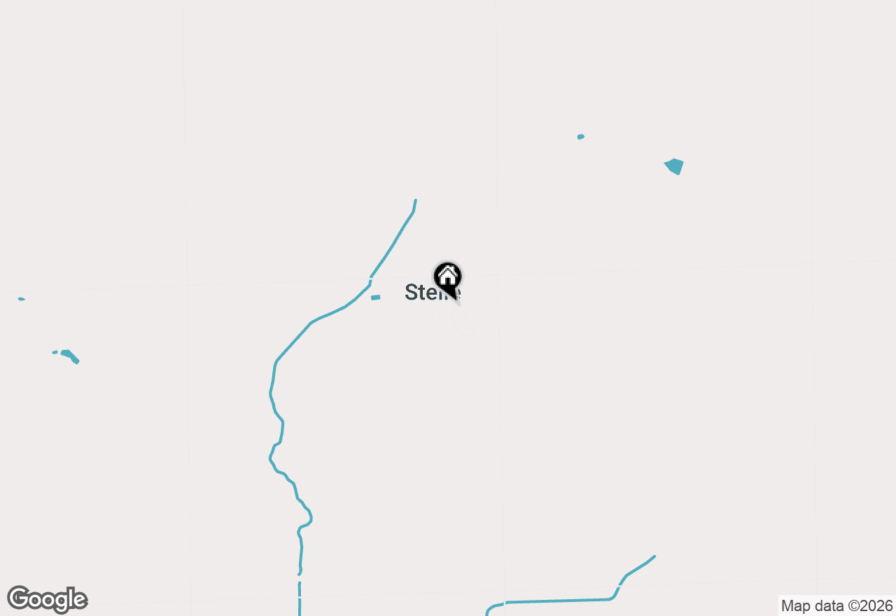 Map of 123 Crescent Lane, Cabery, IL 60919