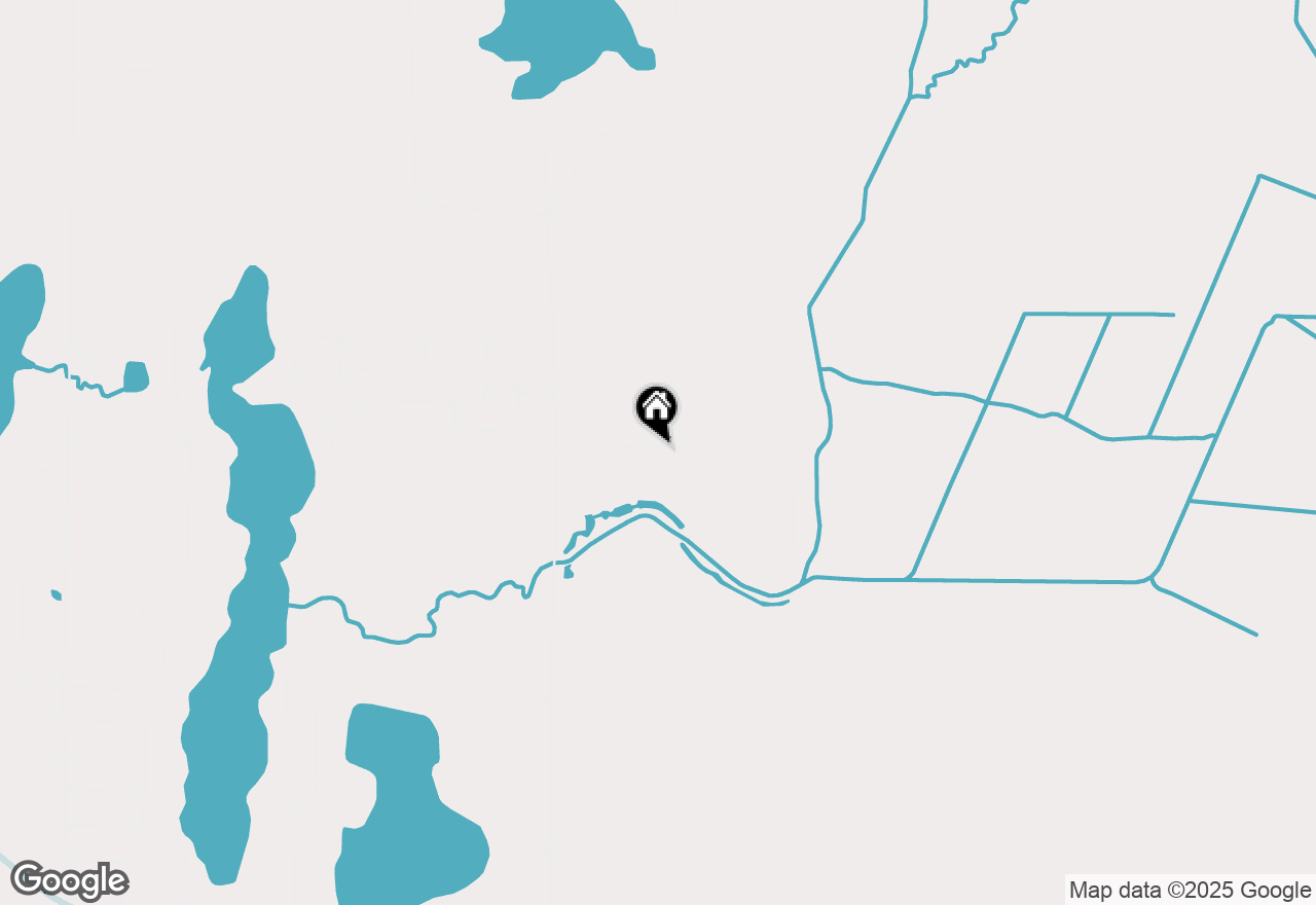 Map of 8191 E Johnson Road, Branch Twp, MI 49402
