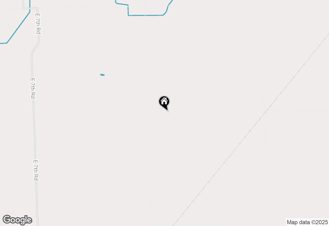 Map of 914 N 41st Road, Mendota, IL 61342