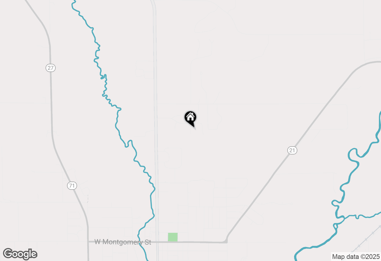 Map of 14664 Genet Rd, Sparta, WI 54656