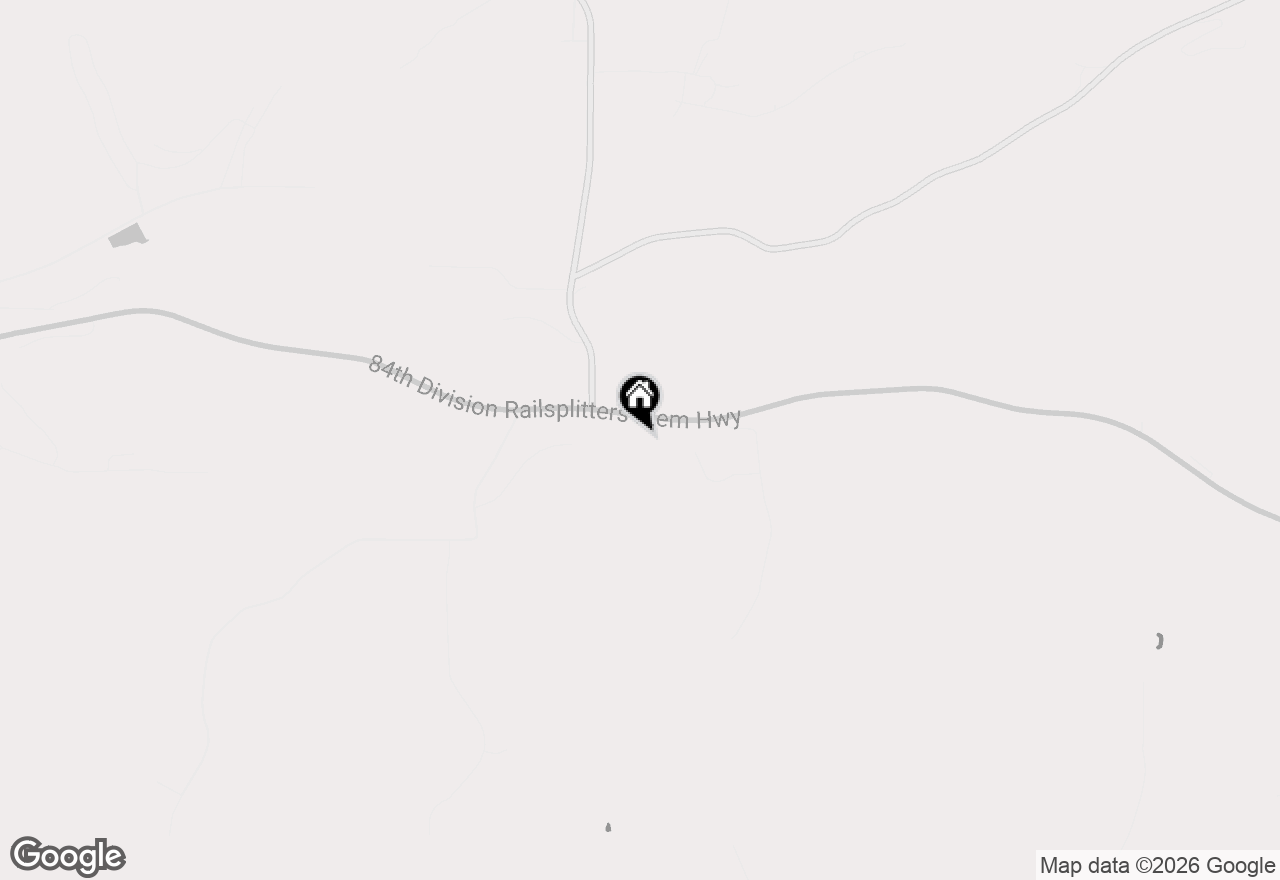 Map of 0 State Road 33, La Crosse, WI 54601