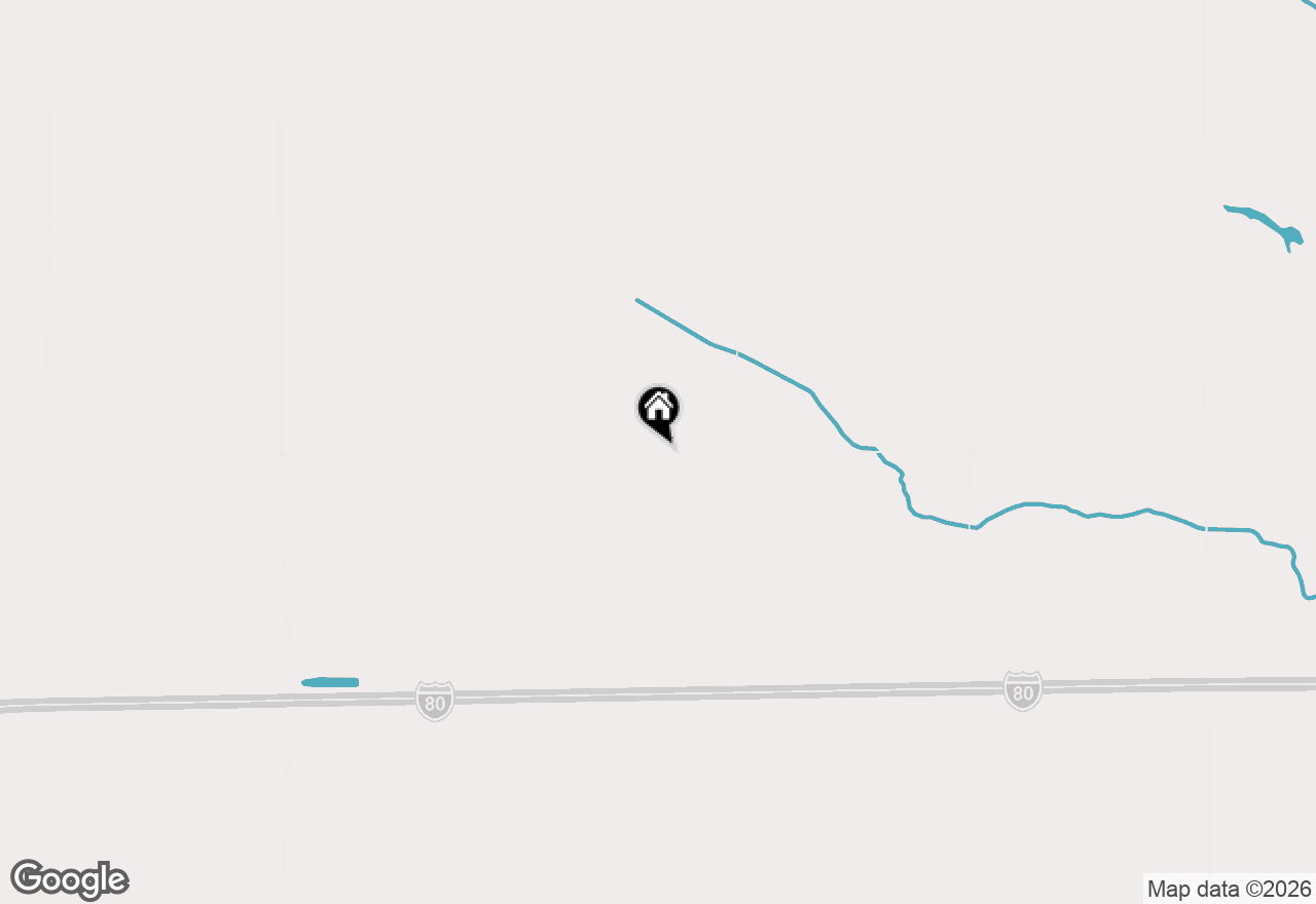 Map of 12780 1745 North Avenue, Wyanet, IL 61379