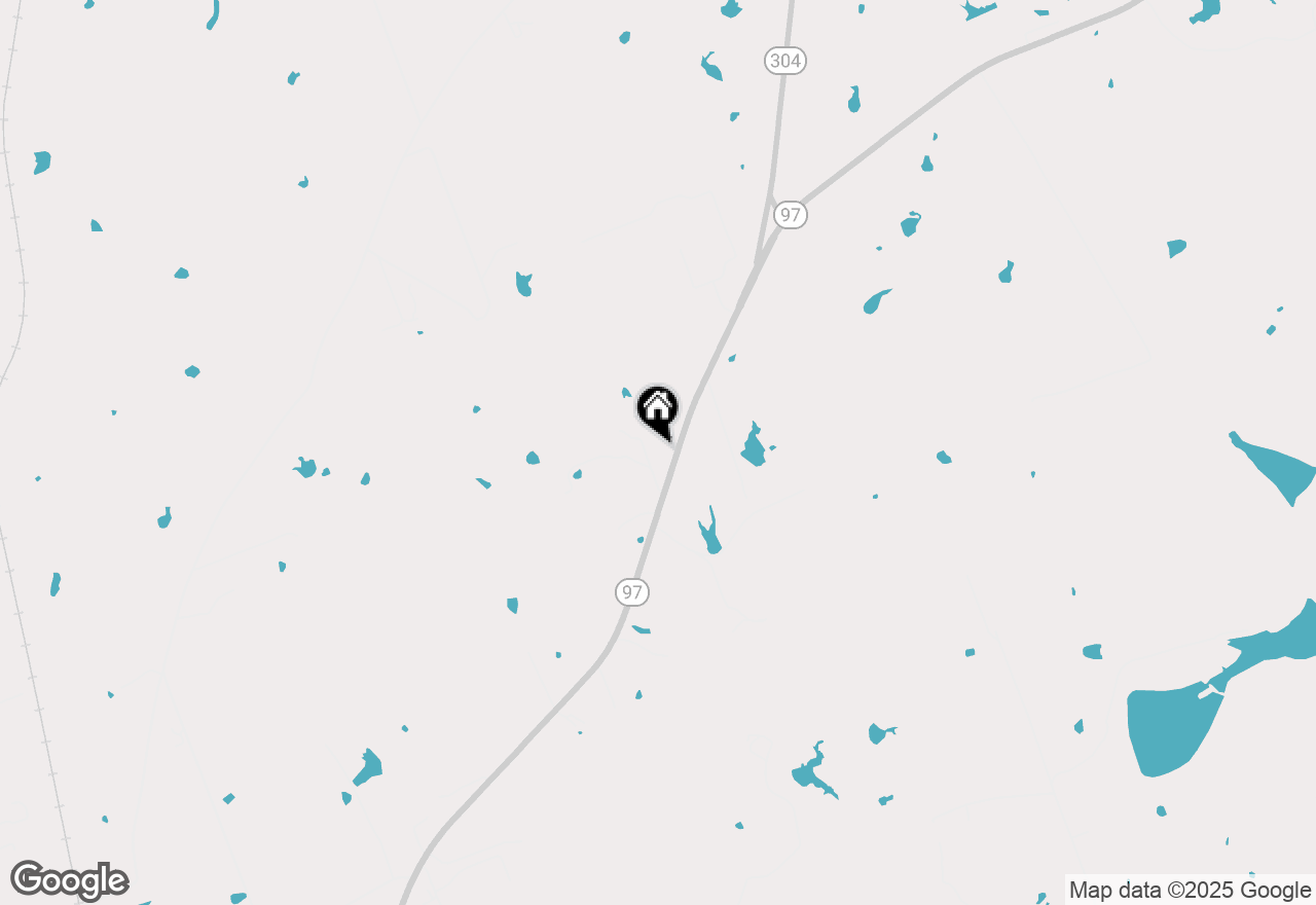 Map of 1492 State Highway 97 E, Gonzales, TX 78629