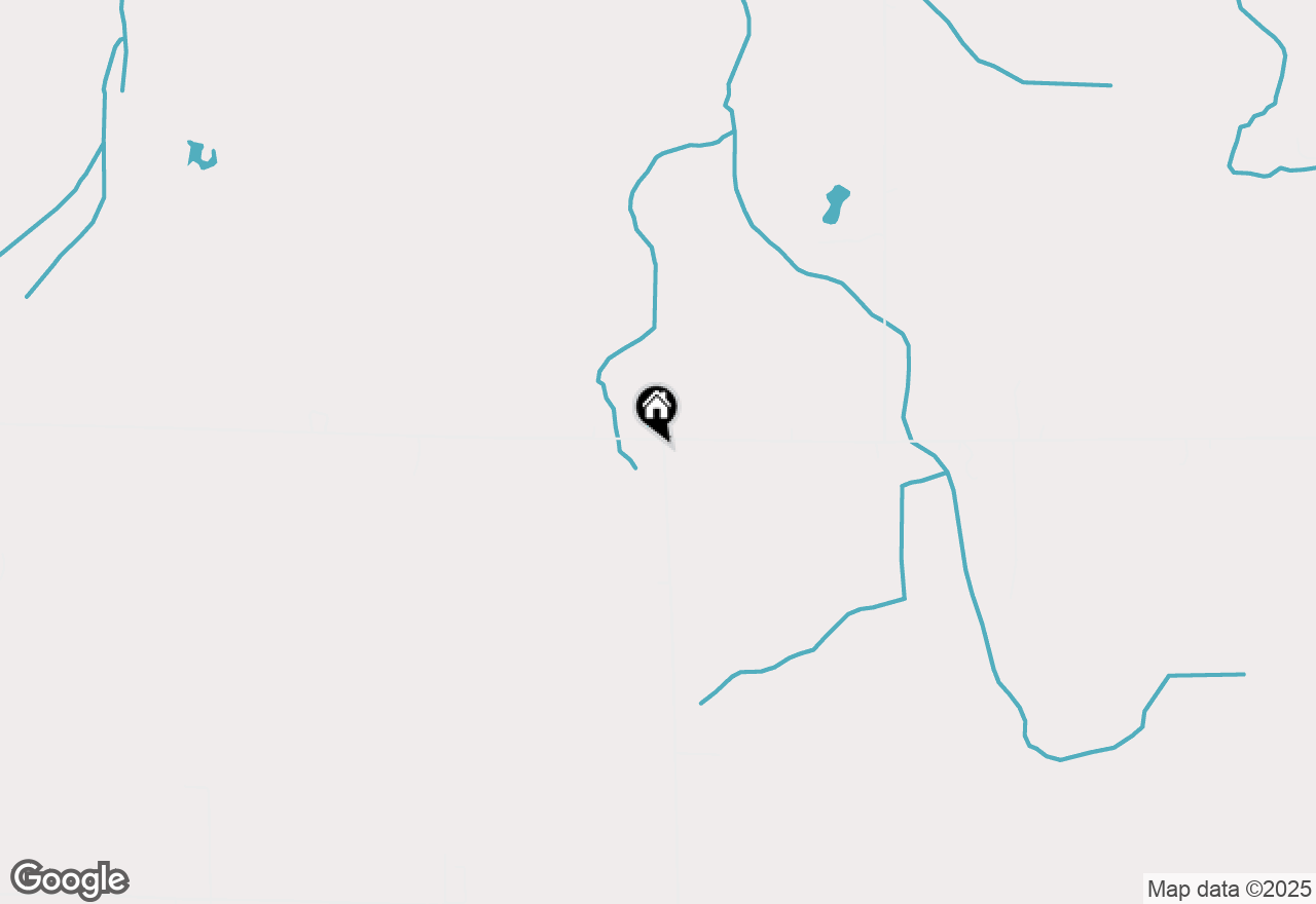 Map of 11491 13 1/2 Mile Road, Marshall, MI 49068