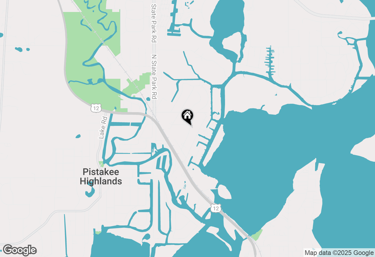 Map of 37876 N Watts Avenue, Spring Grove, IL 60081