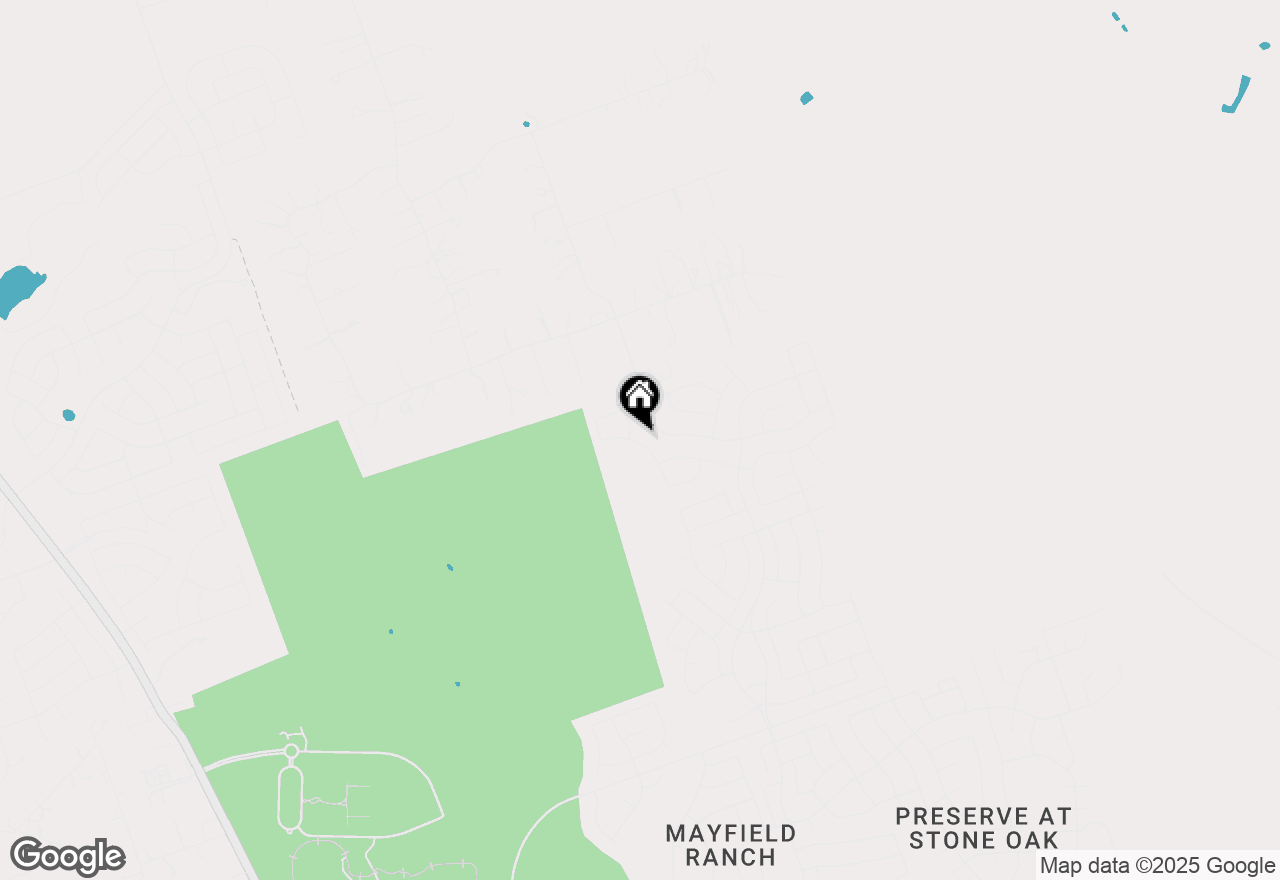 Map of 4325 Arques Ave, Round Rock, TX 78681