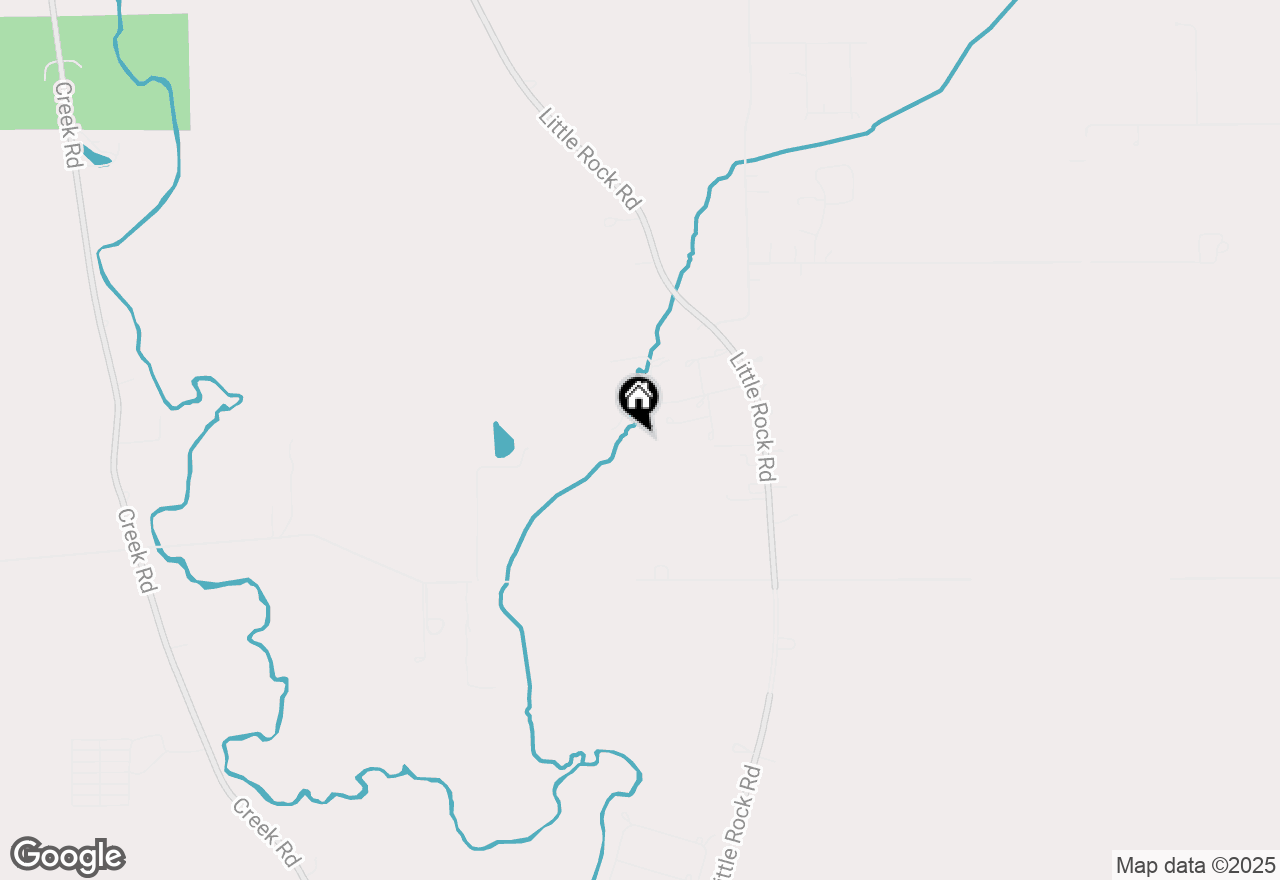 Map of 43 Coffman Lane, Plano, IL 60545
