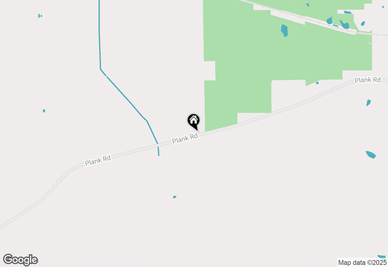 Map of 17939 Plank Road, Sycamore, IL 60178