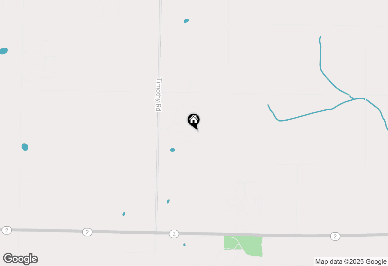 Map of 32750 Deer Watch Court, New Carlisle, IN 46552