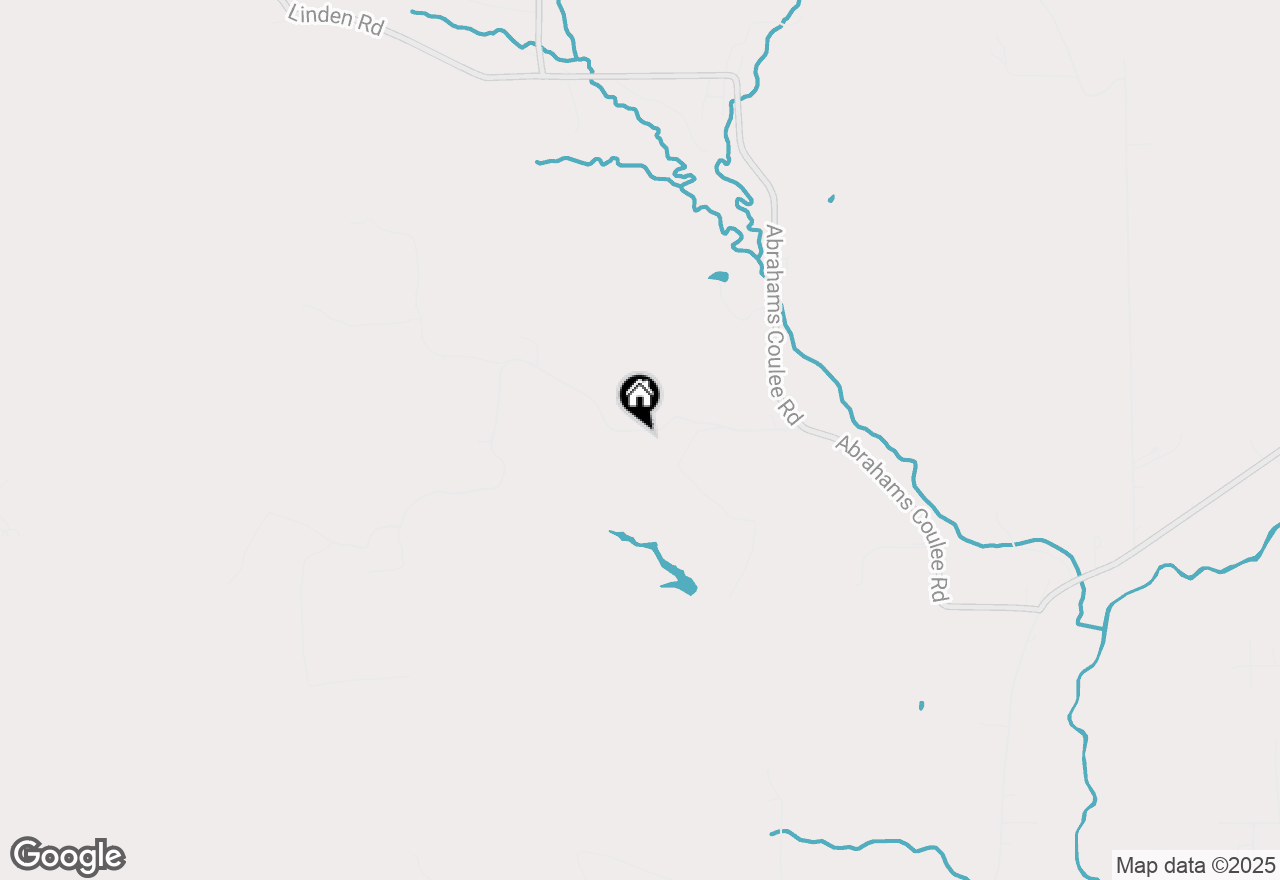Map of W20841 Brenegan Ln, Galesville, WI 54630