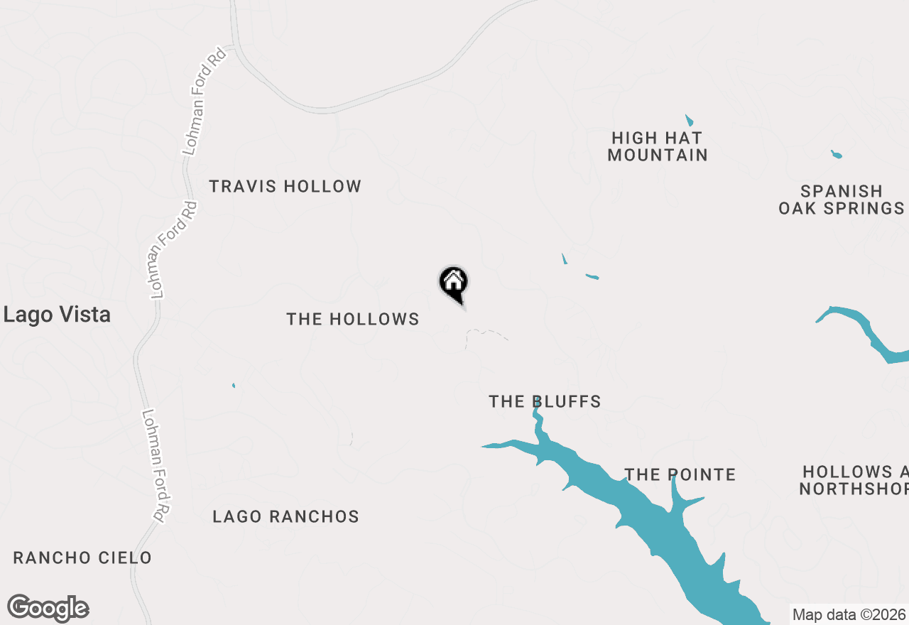Map of 7212 Celebration Ct, Leander, TX 78645