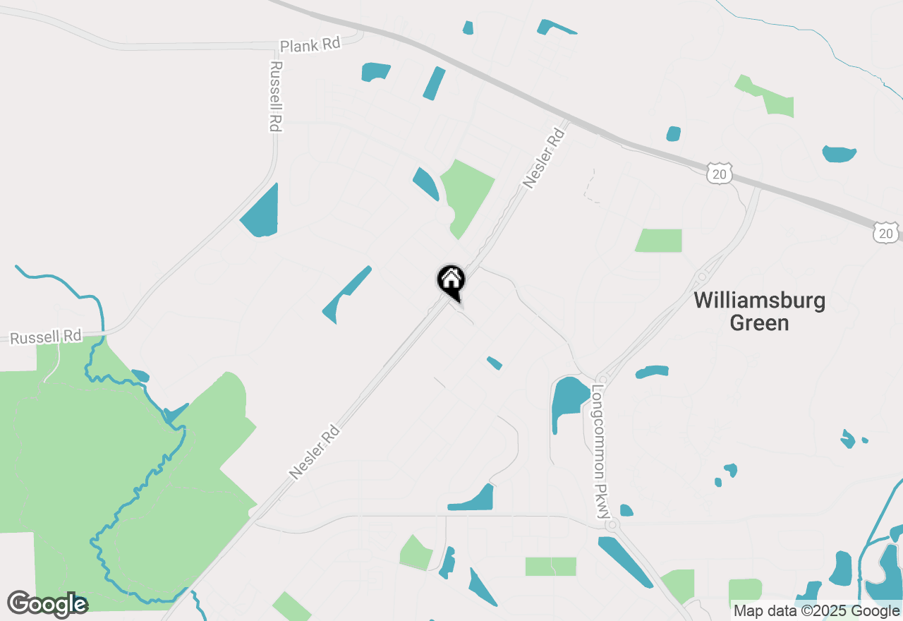 Map of 226 Prescott Avenue, Elgin, IL 60124