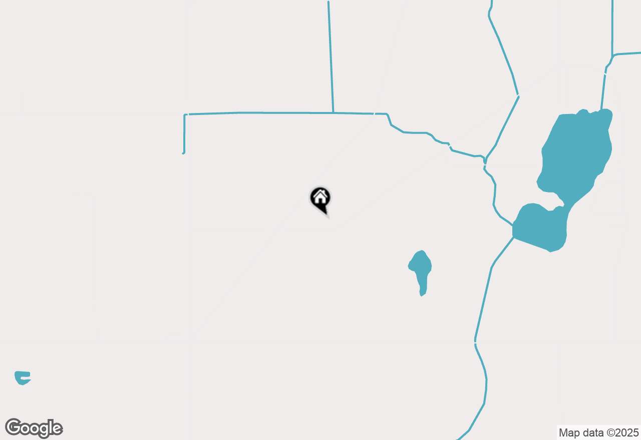 Map of 24595 M Drive N, Clarence Twp, MI 49224