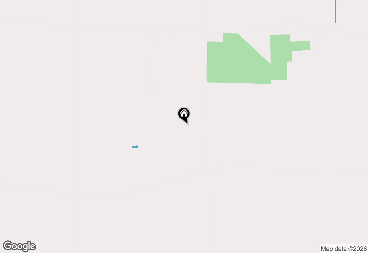 Map of 5301 N Scharine Road, Whitewater, WI 53190