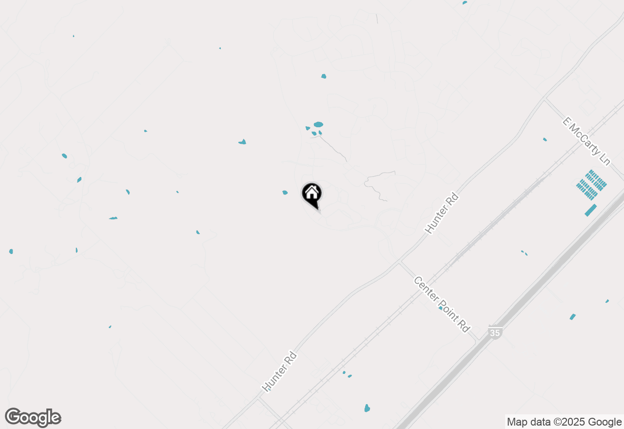 Map of 108 San Luis Pass #102, San Marcos, TX 78666