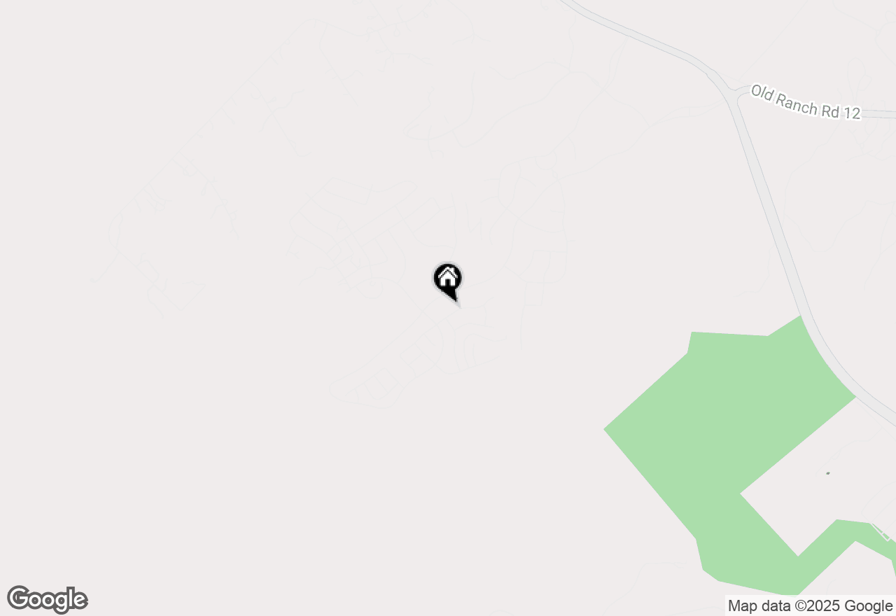 Map of 248 Possumhaw Lane, San Marcos, TX 78666