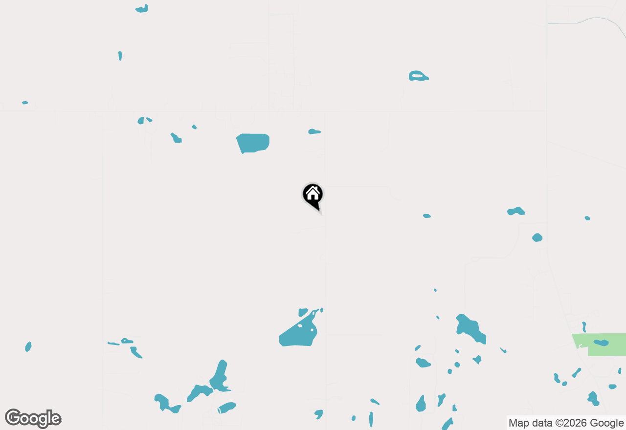 Map of 4015 Sunnyside Road, Woodstock, IL 60098