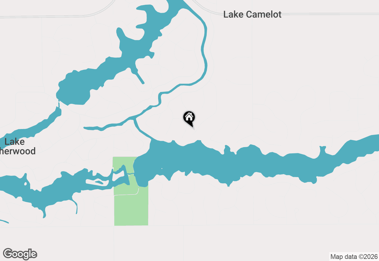 Map of 936 Sussex Ct, Nekoosa, WI 54457