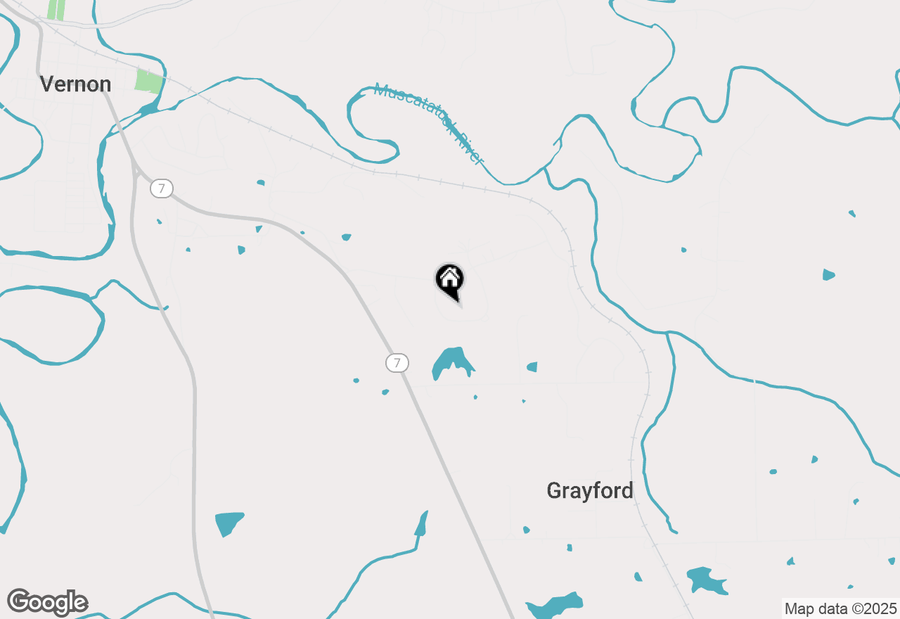 Map of 800 S Bay, North Vernon, IN 47265