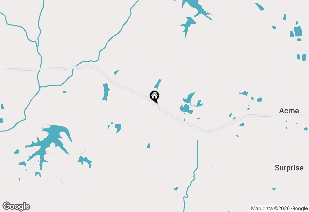 Map of 2221 In-258, Seymour, IN 47274