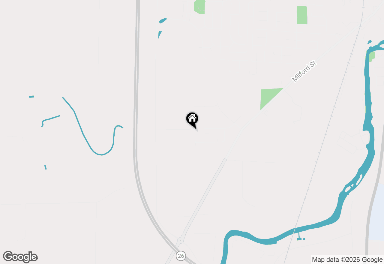 Map of 800 Linda Ln, Watertown, WI 53094