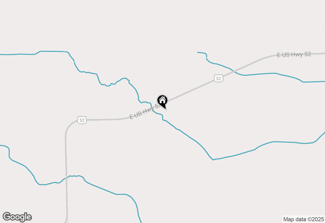 Map of 11258 Route 52 E, Newark, IL 60541