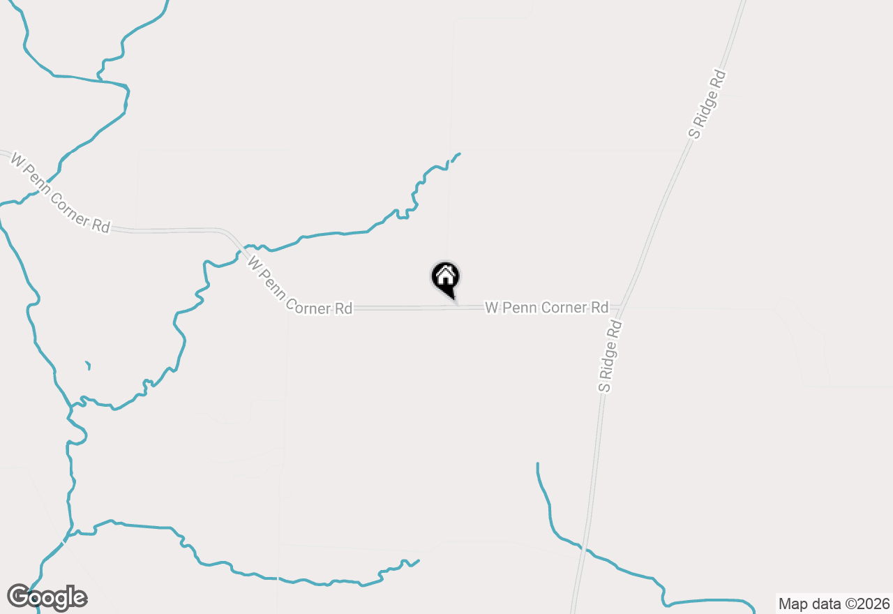 Map of 000 Butternut Road, Oregon, IL 61061