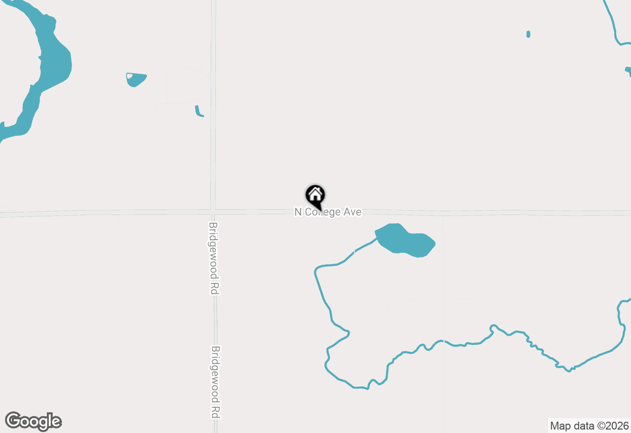 Map of Lt0 Hidden Brook Rd, Sheboygan Falls, WI 53085