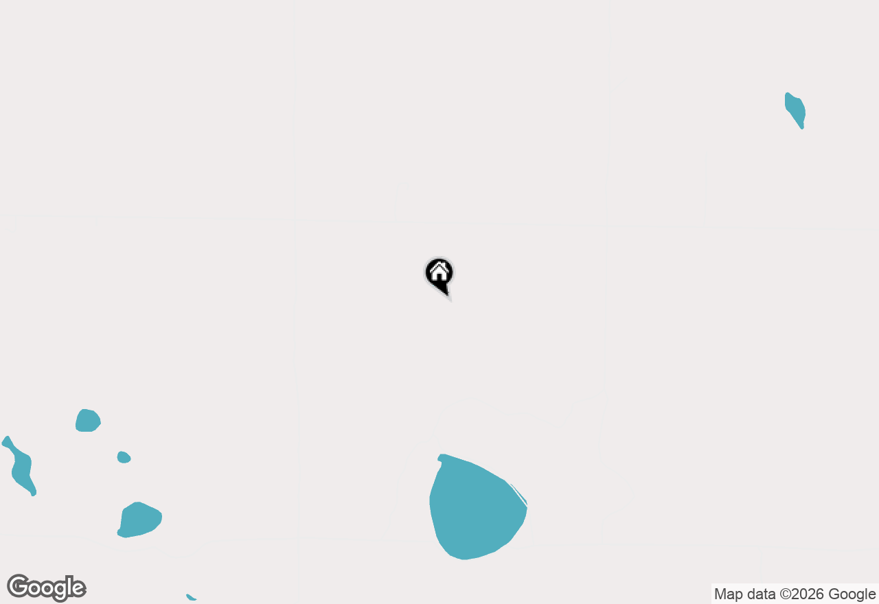 Map of 4579 Brunswick Road, Holton, MI 49425